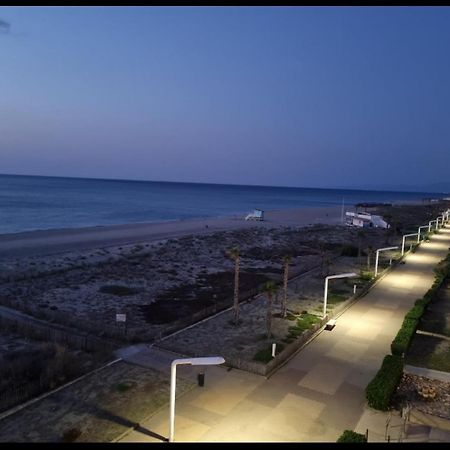 Duplex 2 Chambres Vue Panoramique Mer Le Barcarès المظهر الخارجي الصورة