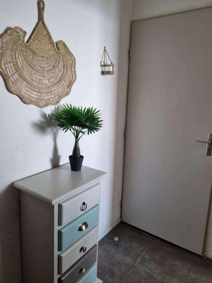 Duplex 2 Chambres Vue Panoramique Mer Le Barcarès المظهر الخارجي الصورة