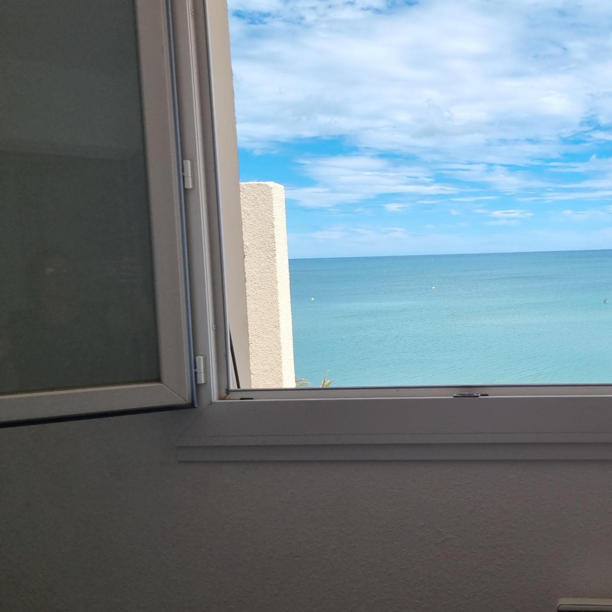 Duplex 2 Chambres Vue Panoramique Mer Le Barcarès المظهر الخارجي الصورة