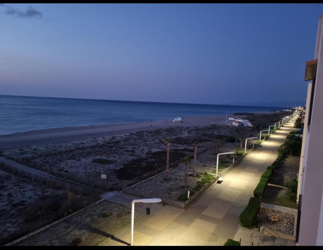 Duplex 2 Chambres Vue Panoramique Mer Le Barcarès المظهر الخارجي الصورة